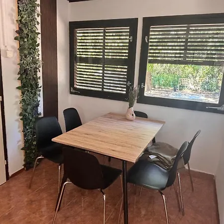 Mi Casa Soleada Apartment *