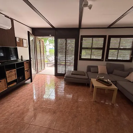 Mi Casa Soleada