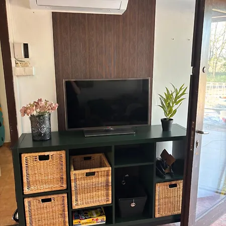 Mi Casa Soleada Apartment *