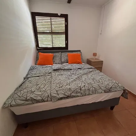 Apartment Mi Casa Soleada Balatonszemes