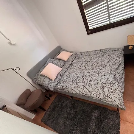Apartment Mi Casa Soleada